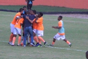 Carioca 2017 Série a - Nova Iguaçu 0 (4 X 2) 0 Portuguesa - Semi Final - Quadrangular Taça Rio