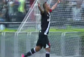 Brasileiro 2017 Série a - Vasco da Gama 2 X 1 Bahia-ba - 2ª Rodada