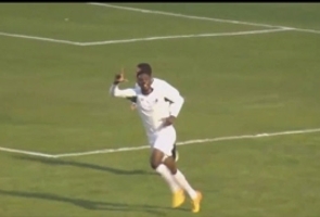 Brasileiro Série D - Caldense 1x3 Boavista