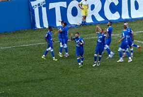 Carioca 2017 Série B1 - Goytacaz 2 X 0 Friburguense -taça S. Dumont - 1ª Rodada - 1º Turno