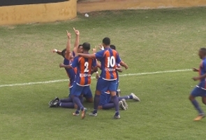 Carioca 2017 Série B1 - Duque de Caxias 3 X 1 São Cristóvão -taça S. Dumont - 1ª Rodada - 1º Turno