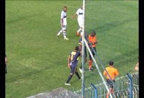 C.V Sampaio Correa - Carioca Série B1 - Ts - 1ª Rod. Olaria X Sampaio Correa