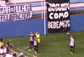 Carioca 2017 Série B1 - Americano 1 X 0 Barra Mansa - Taça S. Dumont - 2ª Rodada - 1º Turno