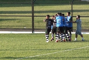 Carioca 2017 Série B1 - Serra Macaense 3 X 2 Olaria - Taça S. Dumont - 2ª Rodada - 1º Turno