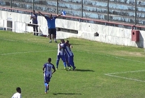 Carioca 2017 Série B1 - São Cristóvão 0 X 4 São Gonçalo - Taça S. Dumont - 3ª Rodada - 1º Turno