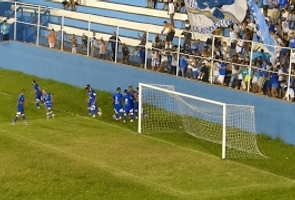 Carioca 2017 Série B1 - Goytacaz 2 X 0 Tigres do Brasil - Taça S. Dumont - 4ª Rodada - 1º Turno