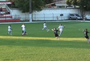 C.V Olaria - Carioca Série B1 - Ts - 2ª Rod. Serra Macaense X Olaria