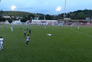 C.V Americano - Carioca Série B1 - Ts - 3ª Rod. Carapebus X Americano