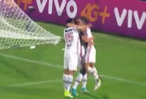 Brasileiro 2017 Série a - Flamengo 2 X 0 Ponte Preta-sp - 7ª Rodada