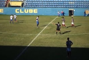 Carioca 2017 Série B1 - Barra da Tijuca 2 X 2 Duque de Caxias - Taça S. Dumont-10ª Rodada - 1º Turno