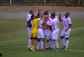 Carioca 2017 Série B1 - Friburguense 2 X 0 Serrano - Taça S. Dumont - 11ª Rodada - 1º Turno