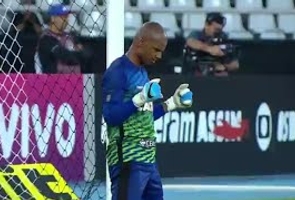 Brasileiro 2017 Série a - Botafogo 1 X 1 Atlético-mg - 12ª Rodada