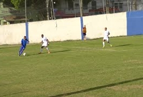 Carioca 2017 Série B1 - Ad Itaborai 1 X 1 Artsul - Tç Corcovado - 1ª Rodada - Returno