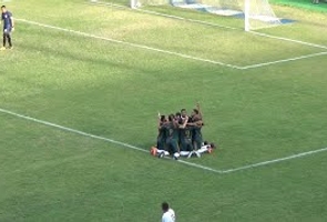 Carioca 2017 Série B1 - Serra Macaense 2 X 1 São Cristóvão - Tç Corcovado - 1ª Rodada - Returno