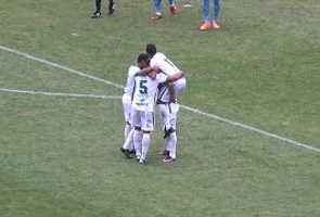 Copa Rio 2017 - Portuguesa 3 X 0 Ad Itaborai - 1ª Fase - Jogo de Volta