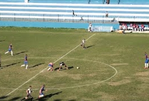 Carioca 2017 Série B1 - Americano 1 X 1 Duque de Caxias - Tç Corcovado - 3ª Rodada - Returno