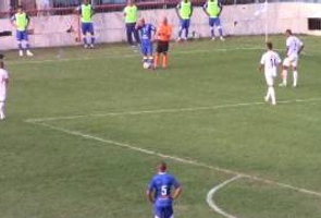 C.V São Cristovão - Carioca Série B1 - Ts - 8ª Rod. São Cristovão X Goytacaz