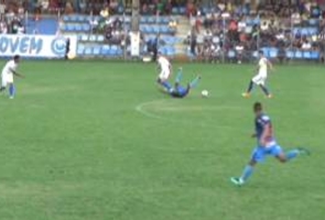 C.V Sampaio Correa - Carioca Série B1 - Ts - 9ª Rod. Itaboraí X Sampaio Correa