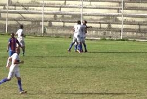 Carioca 2017 Serie B1 - Duque de Caxias 3 X 3 Olaria - Tc Corcovado - 4a Rodada - Returno