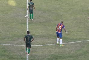 Carioca 2017 Serie B1 - Serra Macaense 2 X 2 Duque de Caxias- Tç Corcovado - 5a Rodada