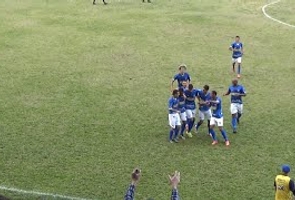 Carioca 2017 Serie B1 - Serrano 1 X 0 Sampaio Corrêa - 6ª Rodada - Returno