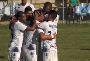 Carioca 2017 Serie B1 - Gonçalense 0 X 1 Ad Itaborai- Tç Corcovado - 6ª Rodada - Returno