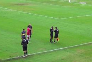 C.V America X Sampaio Correa - Carioca Série B1 - Ts - 11ª Rod.