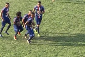 Carioca 2017 Serie B1 - Olaria 2 X 3 Gonçalense - Tç Corcovado - 7ª Rodada - Returno