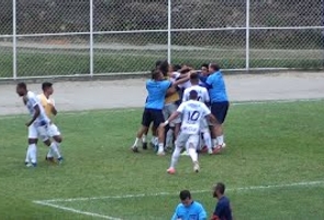 Carioca 2017 Serie B1 - Friburguense 3 X 4 Ad Itaborai - Tç Corcovado - 8ª Rodada - Returno