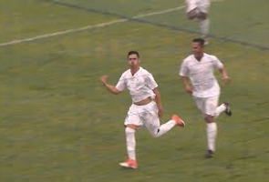 Carioca 2017 Serie B1 - São Cristóvão 2 X 0 Barcelona - Tç Corcovado - 8ª Rodada - Returno