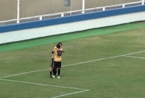 Carioca 2017 Serie B1 - Serra Macaense 1 X 2 Tigres do Brasil - Tç Corcovado - 9ª Rodada - Returno