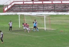 Copa Rio 2017 - Bangu 1 X 0 Americano - 4ª Final - Jogo de Volta