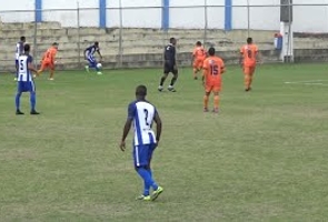Copa Rio 2017 - São Gonçalo 1 X 1 Audax Rio - 4ª Final - Jogo de Volta