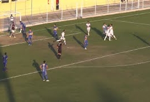 Carioca 2017 Série B1 - Sampaio Corrêa 2 X 3 Artsul  - Tç Corcovado - 11ª Rodada - Returno