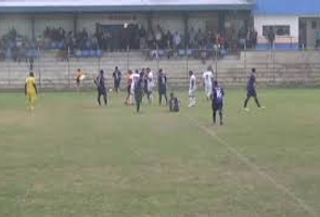 C.V Americano  - Tc 8ª Rod - Gonçalense X Americano