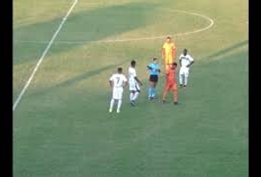 C.V Audax - Tc 3ª Rod - Audax X Barra da Tijuca