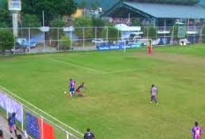 C.V Barcelona - Tc 2ª Rod - Duque de Caxias X Barcelona