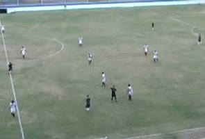 C.V Serra Macaense , Barra da Tijuca - Tc 7ª Rod - Serra Macaense X Barra da Tijuca