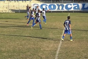 Copa Rio 2017 - São Gonçalo 1 X 0 Americano - Semi Final - Jogo de Volta