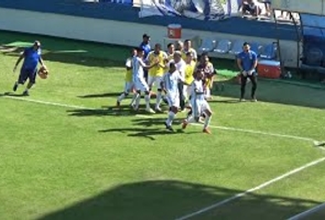 Carioca 2018 Série a - Macaé 3 X 1 Goytacaz - 1ª Fase - 1ª Rodada