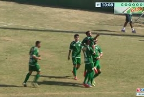 Carioca 2018 Série a - Cabofriense 3 X 0 Resende - 1ª Fase - 1ª Rodada