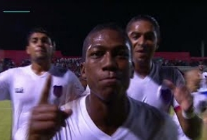 Carioca 2018 Série a - America 0 X 1 Bonsucesso - 1ª Fase - 1ª Rodada