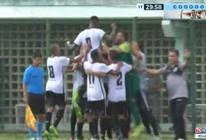 Carioca 2018 Série a - Resende 3 X 2 America - 1ª Fase - 2ª Rodada