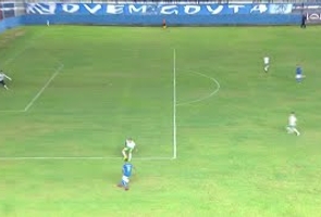 Carioca 2018 Série a - Goytacaz 1 X 1 Cabofriense - 1ª Fase - 2ª Rodada