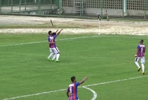 Carioca 2018 Série a - Resende 2 X 4 Bonsucesso - 1ª Fase - 3ª Rodada