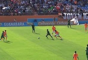 Carioca 2018 Série a - Nova Iguaçu 1 X 1 Cabofriense - 2ª Fase - 1ª Rodada