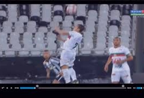 De Olho na Regra - 1ª Rodada da Taça Guanabara