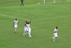 Carioca 2018 Série a - Resende 2 X 1 America - Grupo X - 1ª Rodada