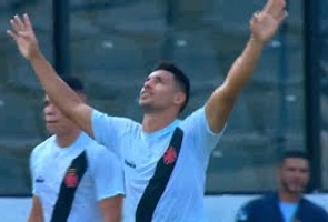 Carioca 2018 Série a - Vasco da Gama 4 X 2 Nova Iguaçu - 2ª Fase - 2ª Rodada