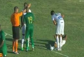 C.V Fluminense - 2ª Fase - Tg - 1ª Rodada - Boavista X Fluminense - Carioca Série a 2018